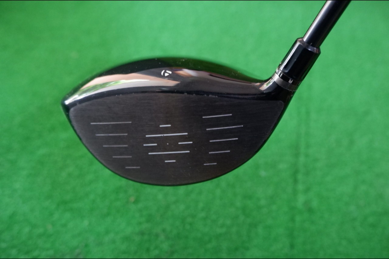 DRIVER TAYLORMADE R9 SUPERMAX