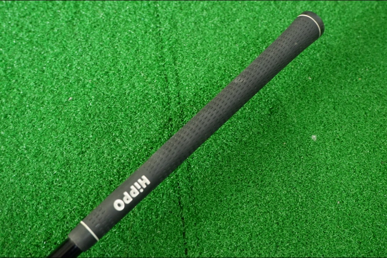 เหล็ก 6 HYBRID HIPPO