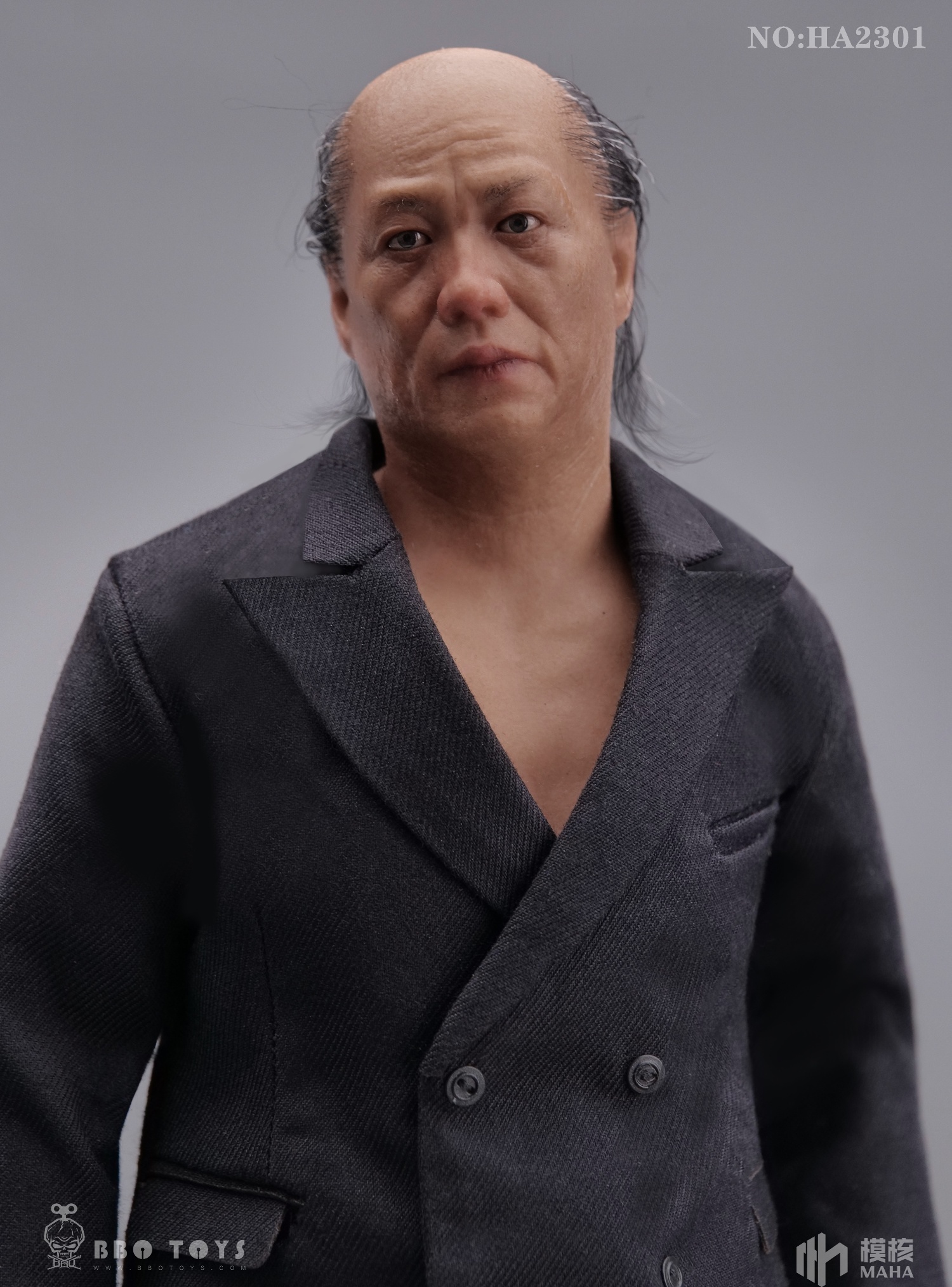 [สั่งจอง]BBOTOYS HA2301 1/6 : Ultimate Killer (Limited)