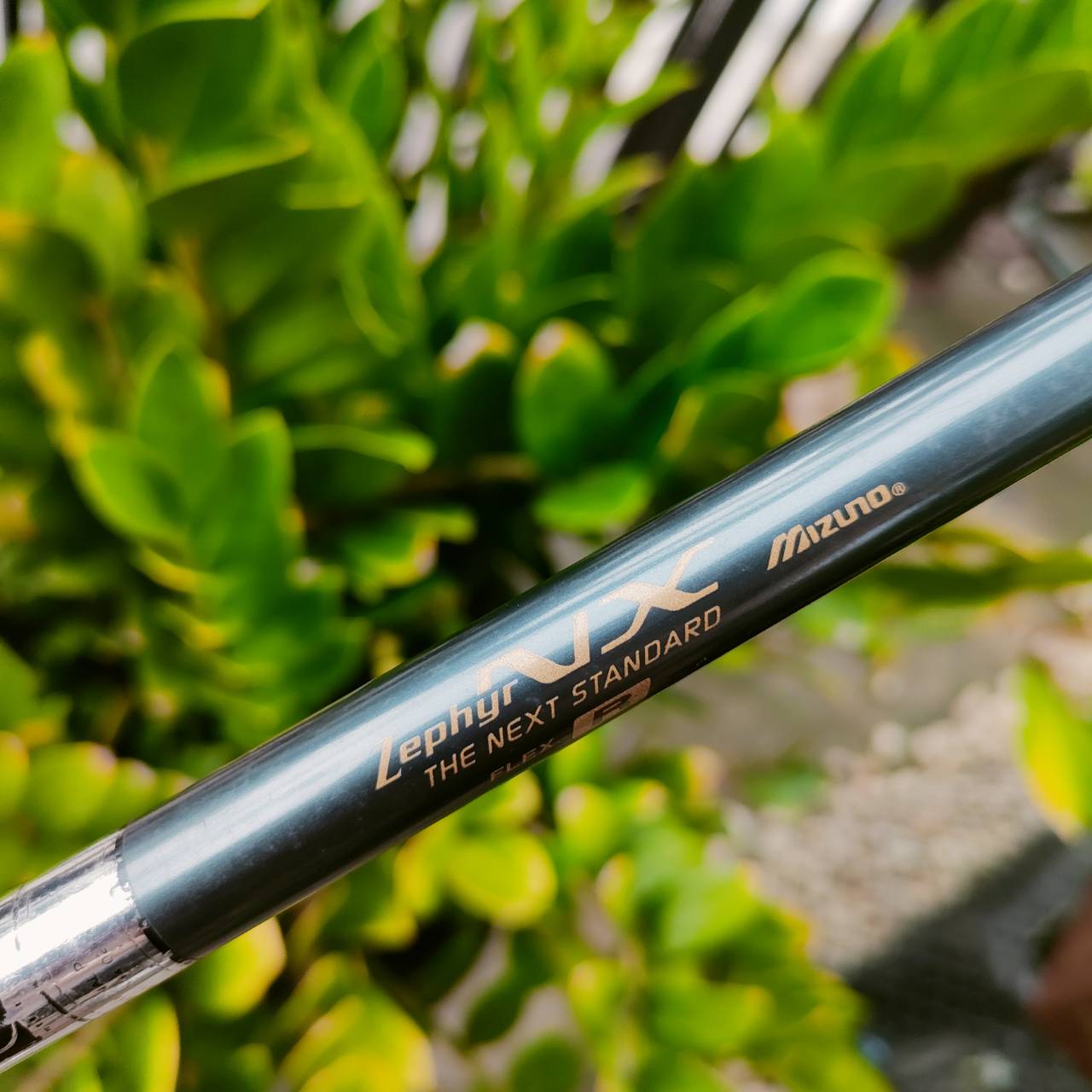 Driver MIZUNO Zephyr NX องศา 11 ก้านเดิม FLEX R สภาพสวยเดิม ตีง่ายๆ สบายๆ MADE IN JAPAN ไม้กอล์ฟพรีเมี่ยมมือสอง ของแท้ By NakaraLuxurious