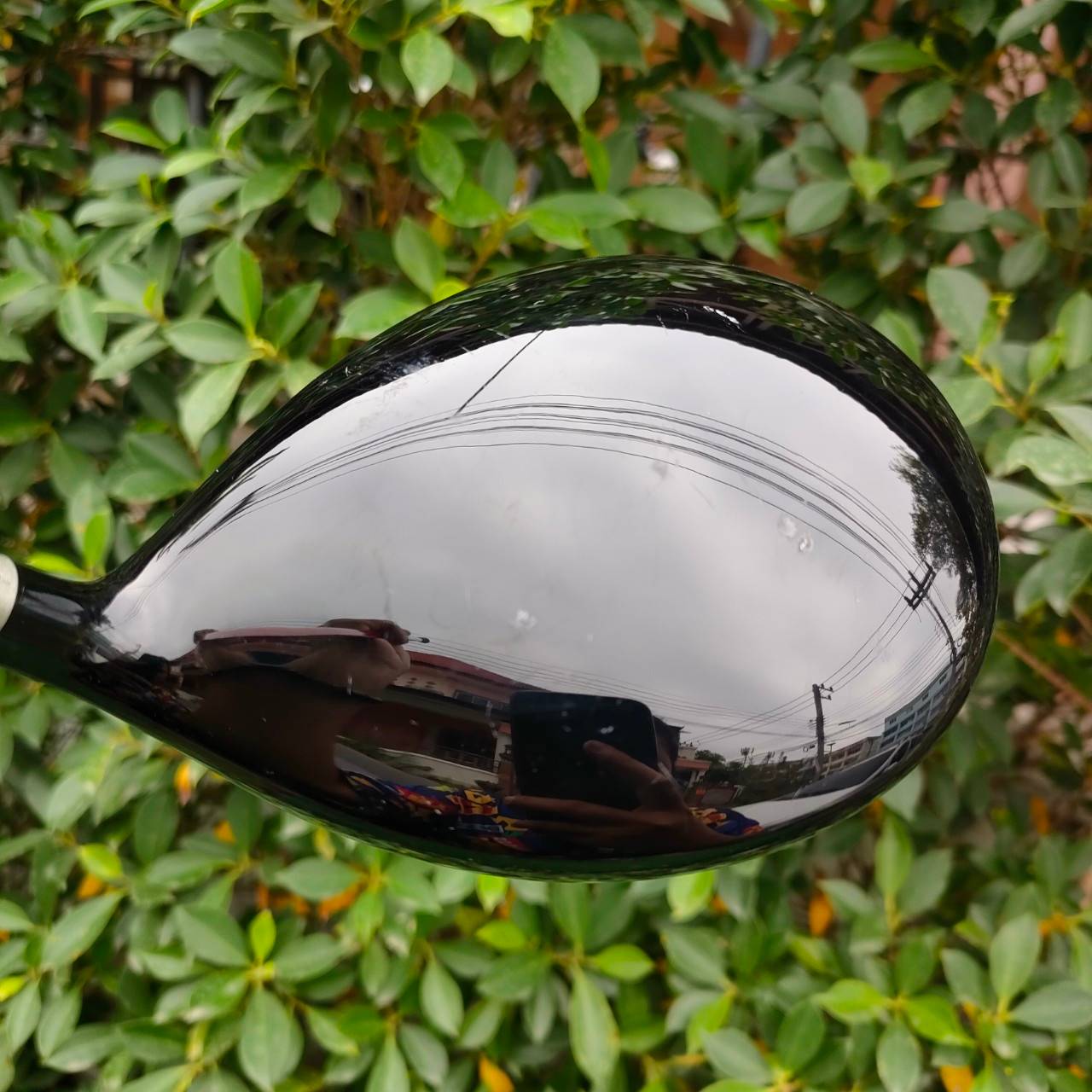 DRIVER HONMA TOUR WORLD TW737 455 องศา 10.5 ก้าน HONMA VIZARD EX-C55 FLEX SR สภาพสวยมาก เดิมๆ ตีมันส์ ตีไกลมากๆ