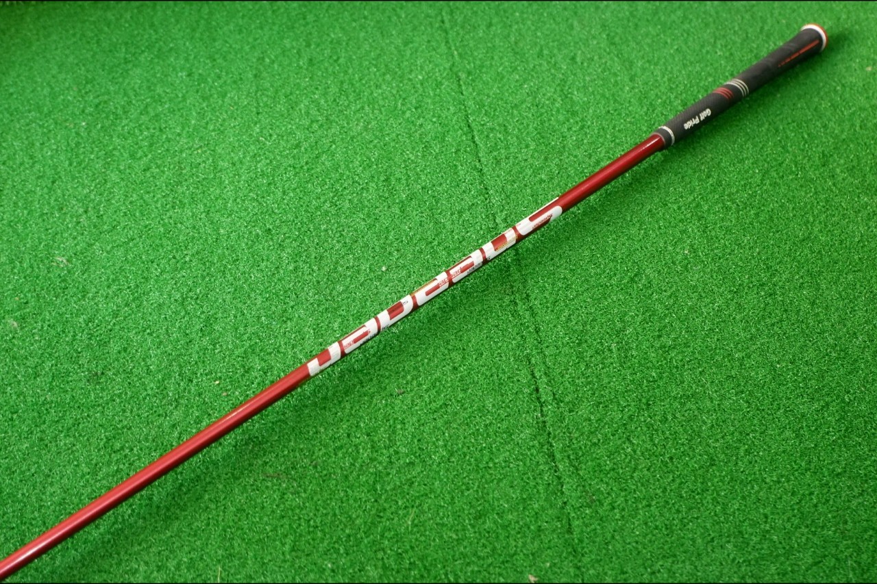 FAIWAY 3 TITLELIST 915 F