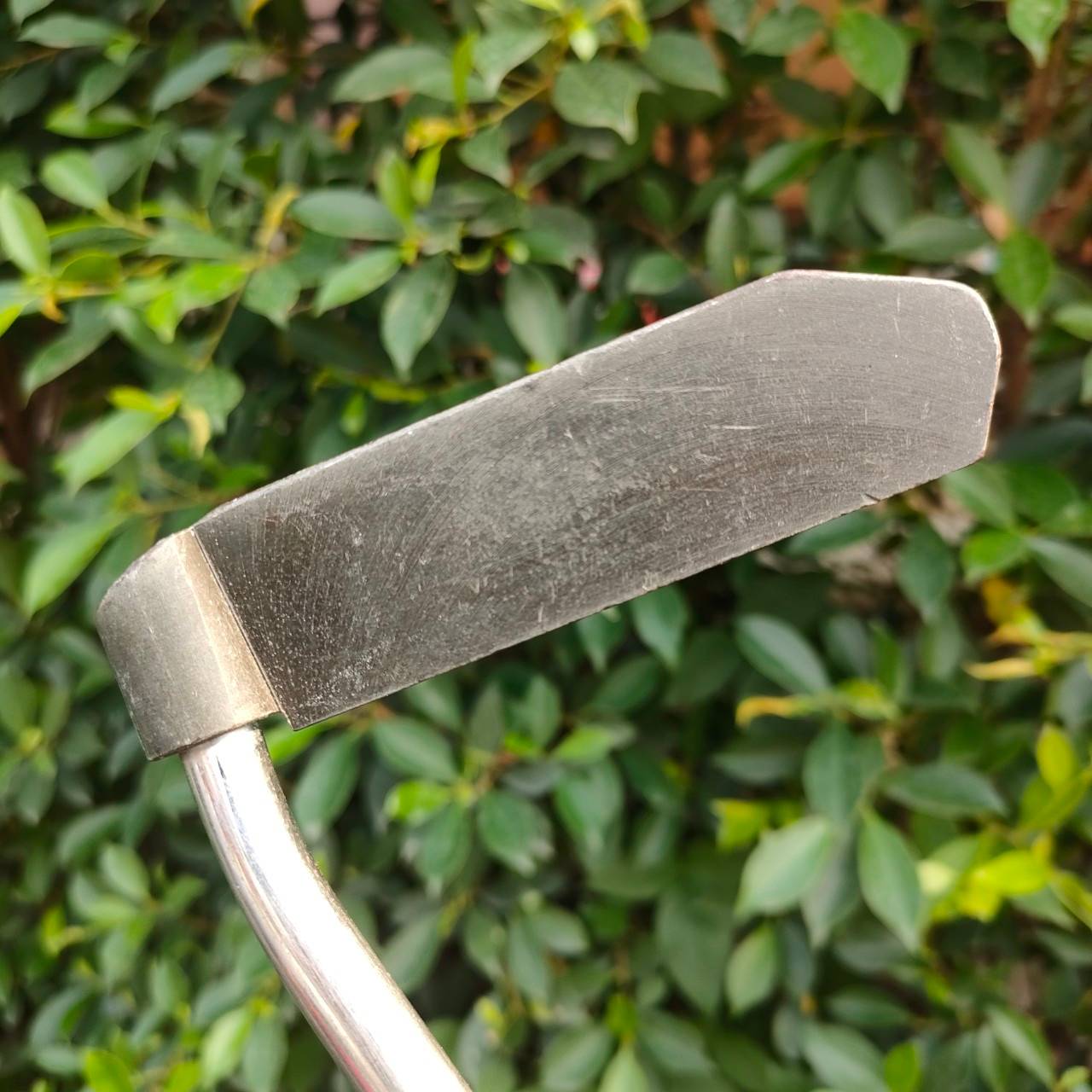 PUTTER WOSS AIMING VER.03 PAT ความยาว 34 นิ้ว สุดยอดพัตเตอร์คุณภาพ รุ่นดังและเป็นที่นิยมมากครับ