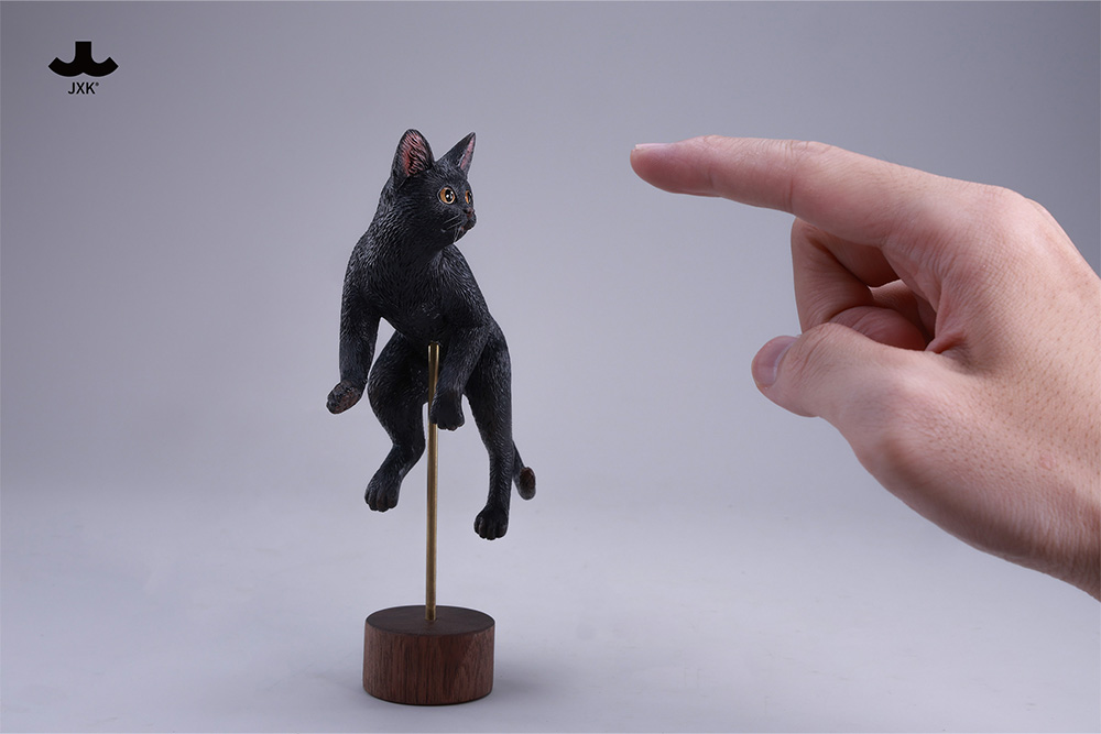 [สั่งจอง]JXK --- Kung Fu Cat ---