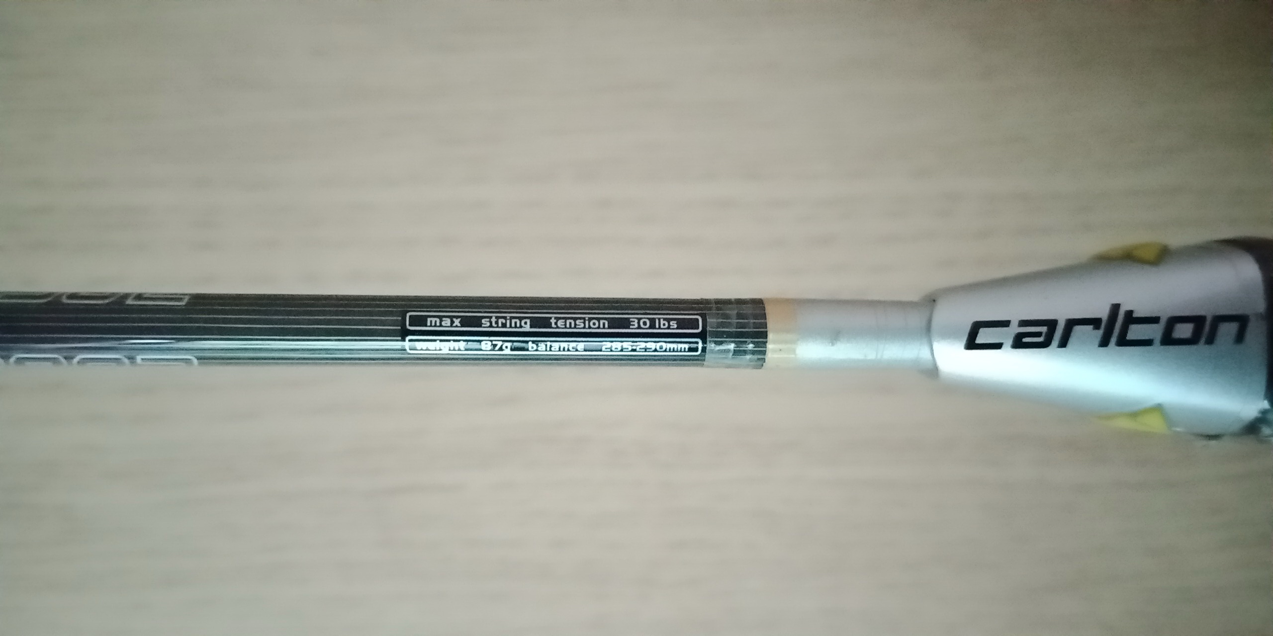 Carlton Powerblade 9902