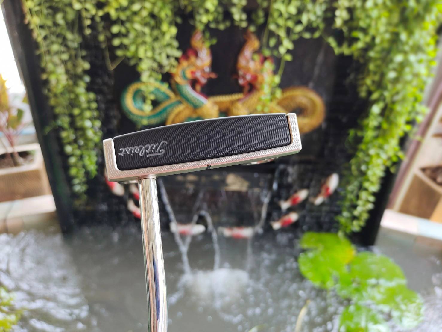 PUTTER SCOTTY CAMERON