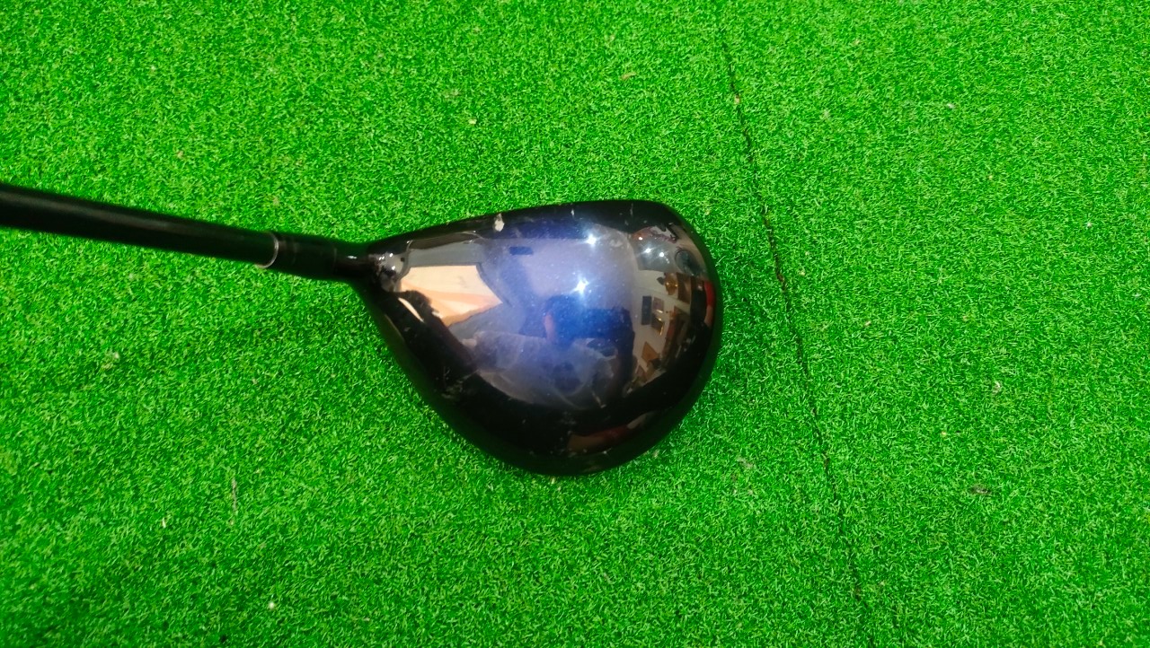 FAIRWAY NIPPON KOSHUHA NPH-129 FACE