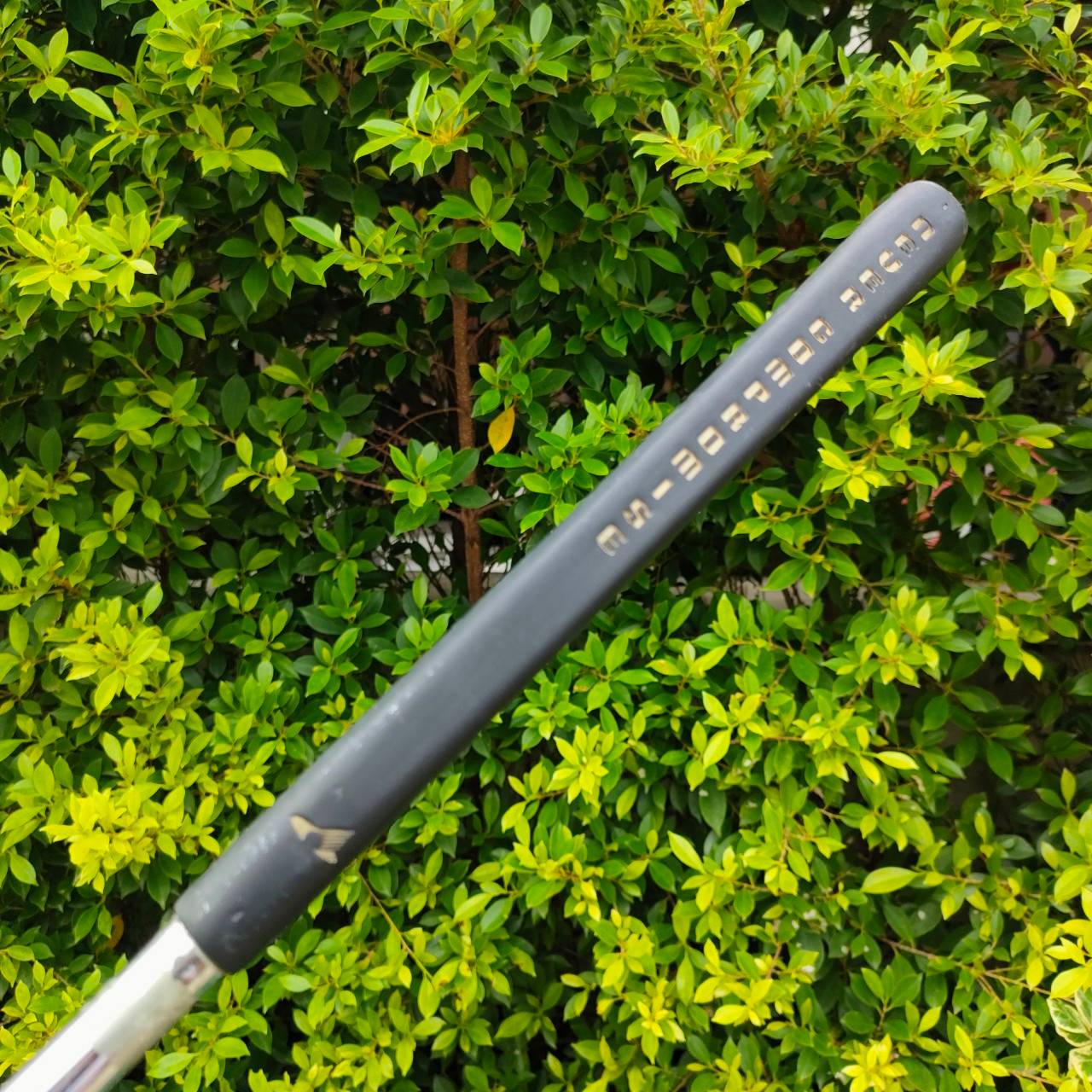 PUTTER TAU NCX RAY NEVER COMPROMISE ความยาว 34 นิ้ว พัตต์แบบเกาะไลน์สุดๆ น้ำหนักดีมาก ไม้กอล์ฟมือสอง ของแท้ BY NakaraLuxurious