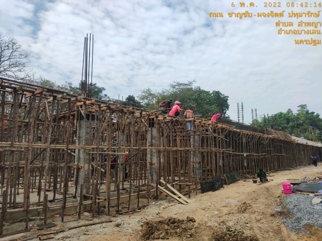 รร.สถาพรวิทยางานอาคารเรียน 2 ชั้น 108ล./59-ก.