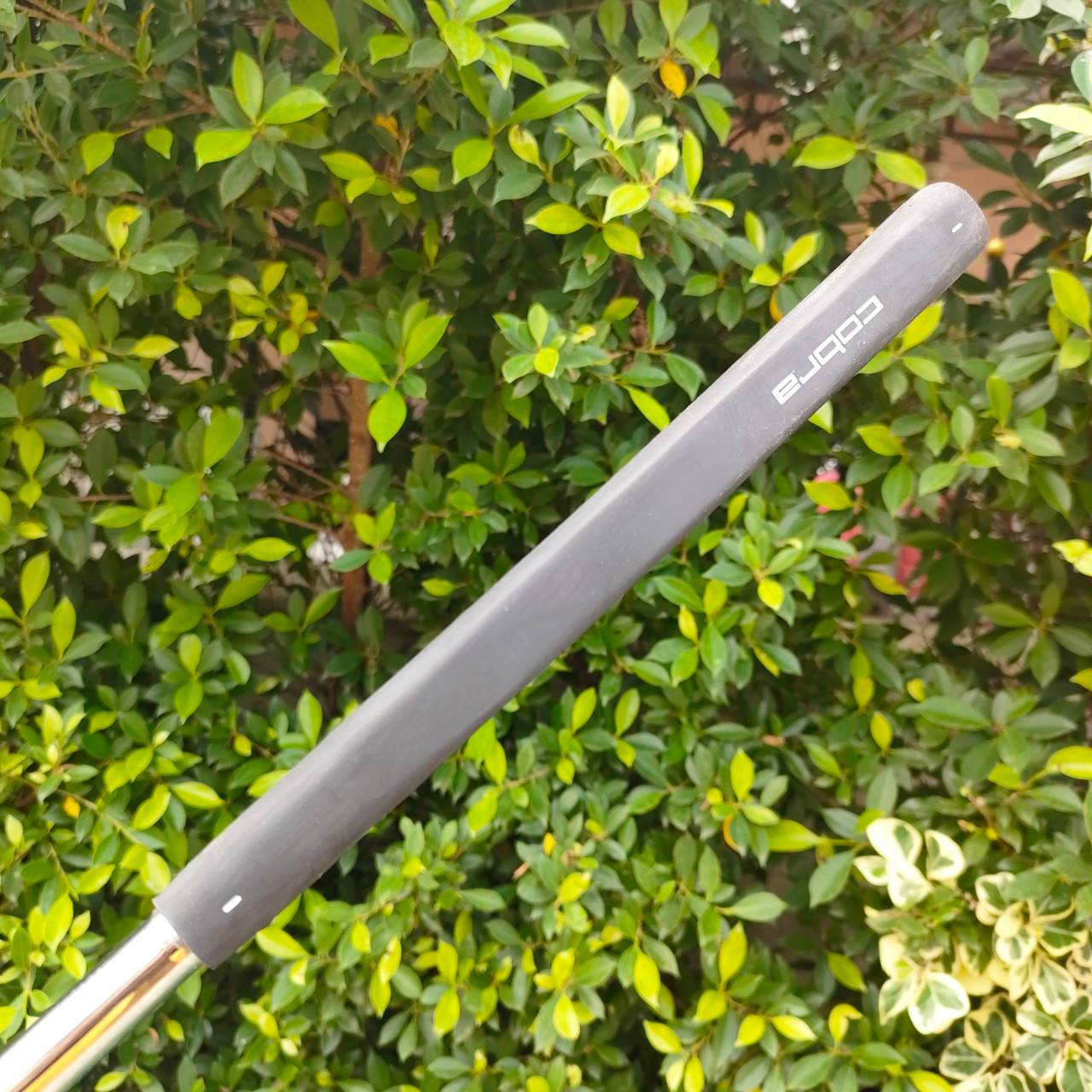 Cobra Golf Milled Face Blade Putter ความยาว 34 นิ้ว สุดยอดของพัตเตอร์!! ไม้กอล์ฟมือสอง ของแท้ BY NakaraLuxurious