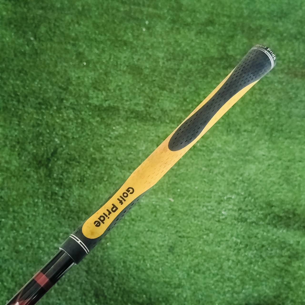 ด่วน!!! Driver TOURSTAGE X - Drive องศา 9.5 FLEX S ไม้พรีเมี่ยมจากญี่ปุ่น ไม้กอล์ฟพรีเมี่ยมมือสอง ของแท้ By NakaraLuxurious