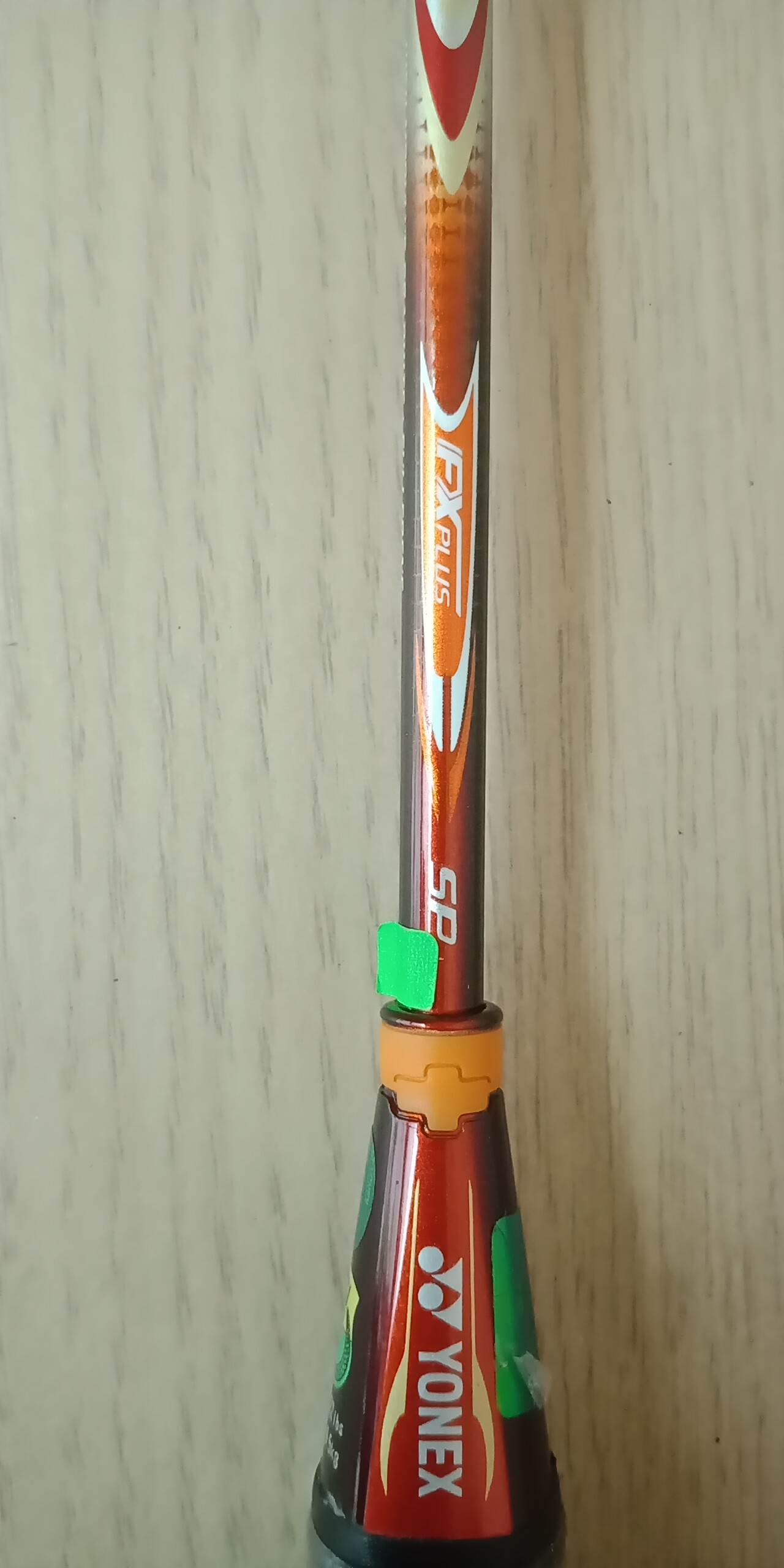 Yonex Nanospeed 6600 FX Plus