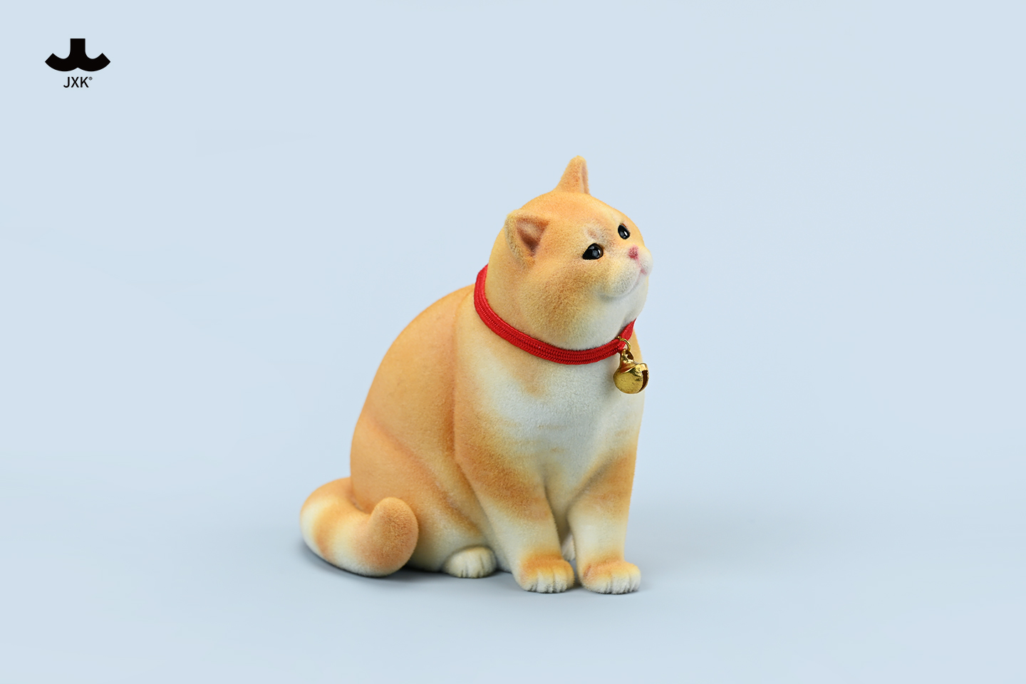 [สั่งจอง] JXK 1/6 : British shorthair cat