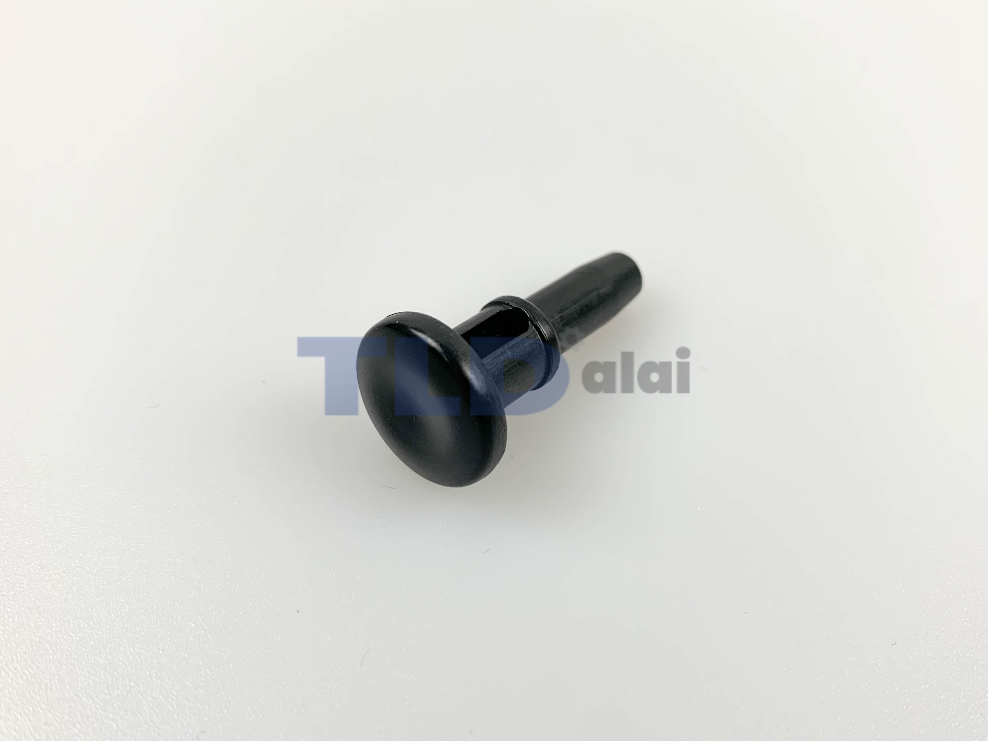 ปุ่มกดล็อคสวิทซ์ (แท้) (418138-1) แท่นตัดไฟเบอร์ Makita มากีต้า รุ่น M2401, B - Maktec มาคเทค รุ่น MT240, MT241, MT243 #31 (418138-1) (อะไหล่แท้ 100%) SWITCH BUTTON