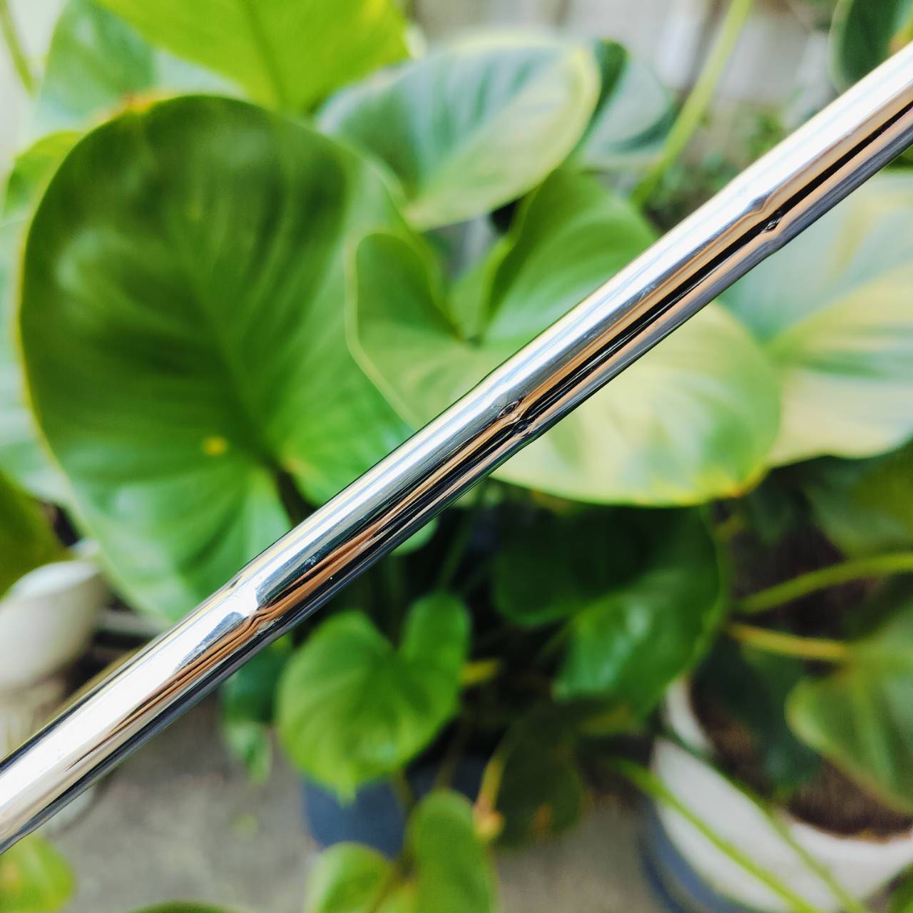 PUTTER Ping Isopur2 VSLI ความยาว 35 นิ้ว สภาพสวยมาก เดิมทุกอย่าง สวยๆหายากแล้ว ไม้กอล์ฟพรีเมี่ยมมือสอง ของแท้ By NakaraLuxurious