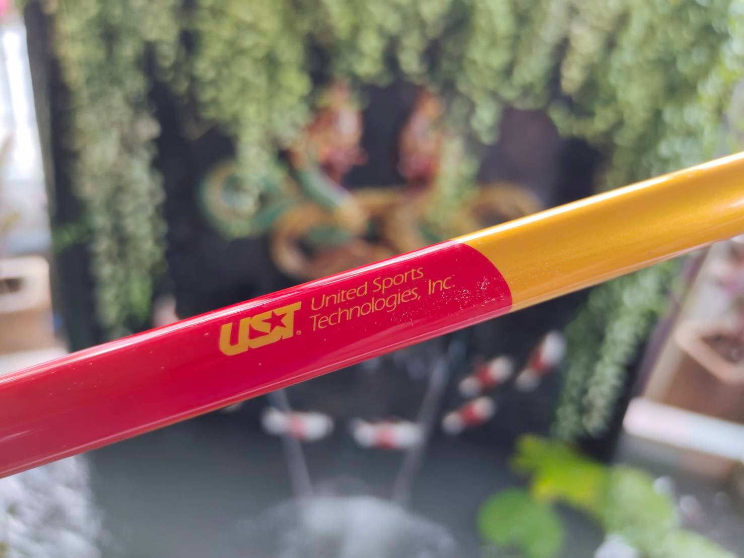 ก้าน UST PROFORCE 65 AIR