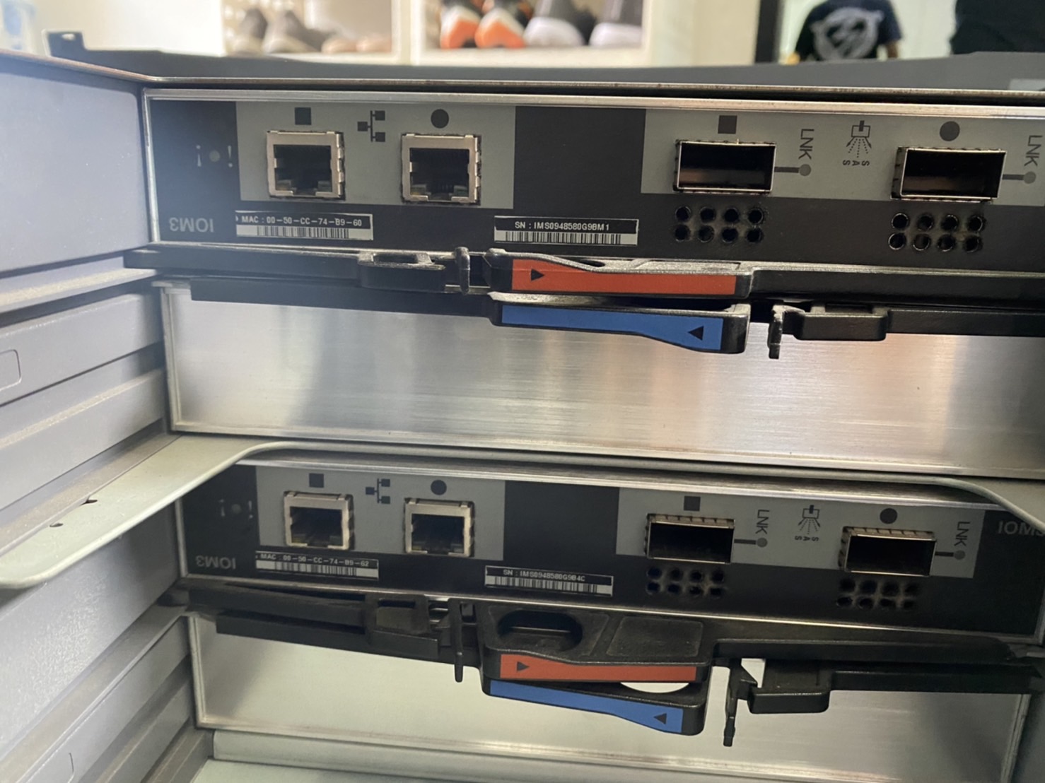 NetApp DS4243 NAJ-0801