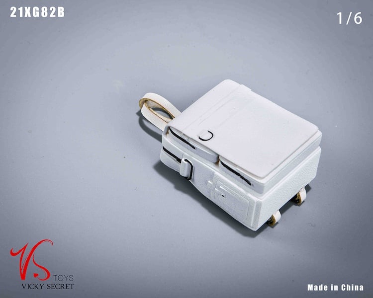 [พร้อมส่ง]VSTOYS 21XG82 1/6 : backpack