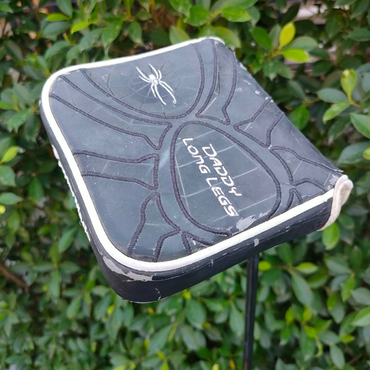 PUTTER TAYLORMADE DADDY LONG LEGS ก้าน DESIGN GROUP ความยาว 35 นิ้ว