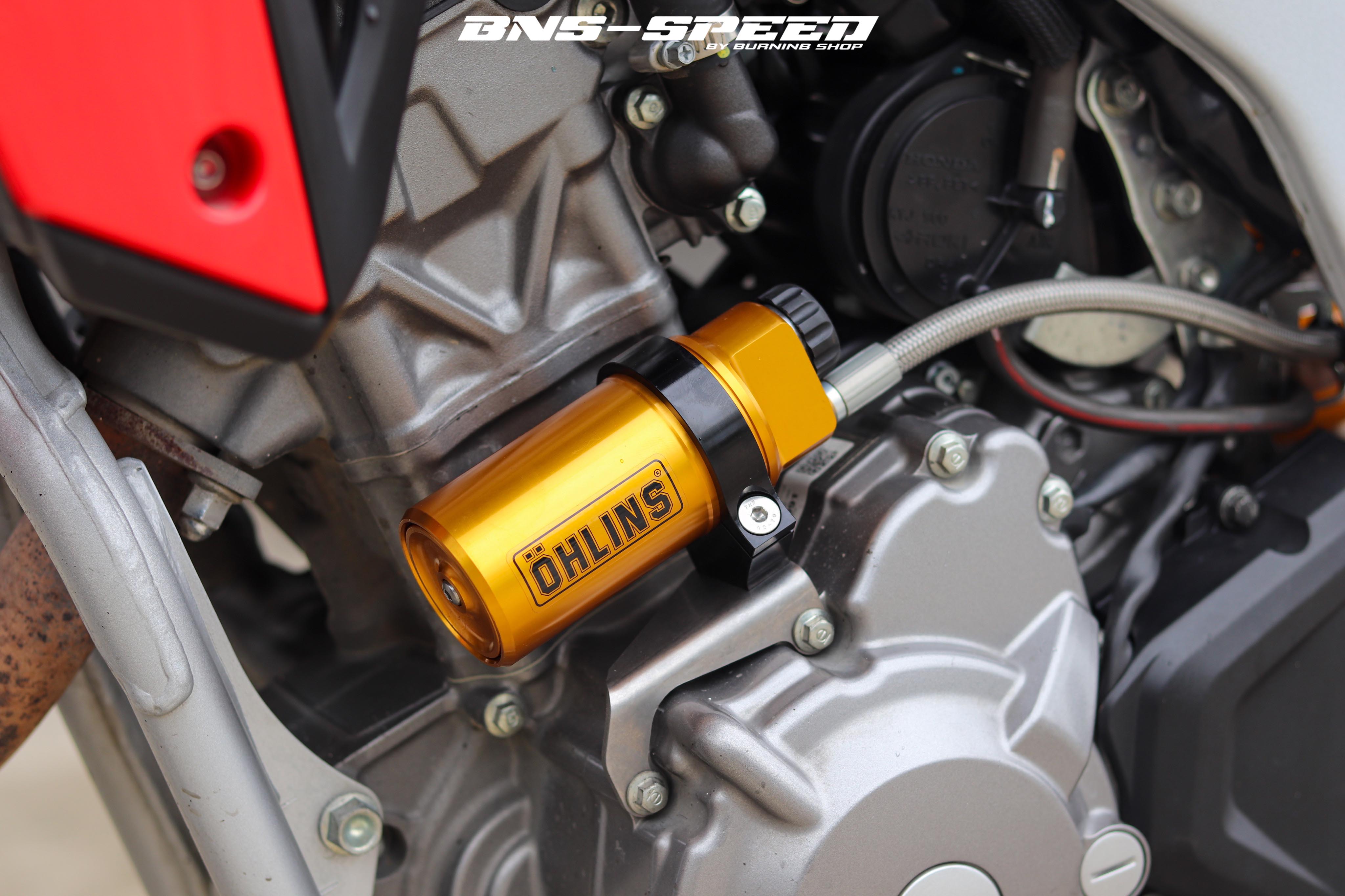 โช้คหลัง Ohlins HO 129 CRF300L