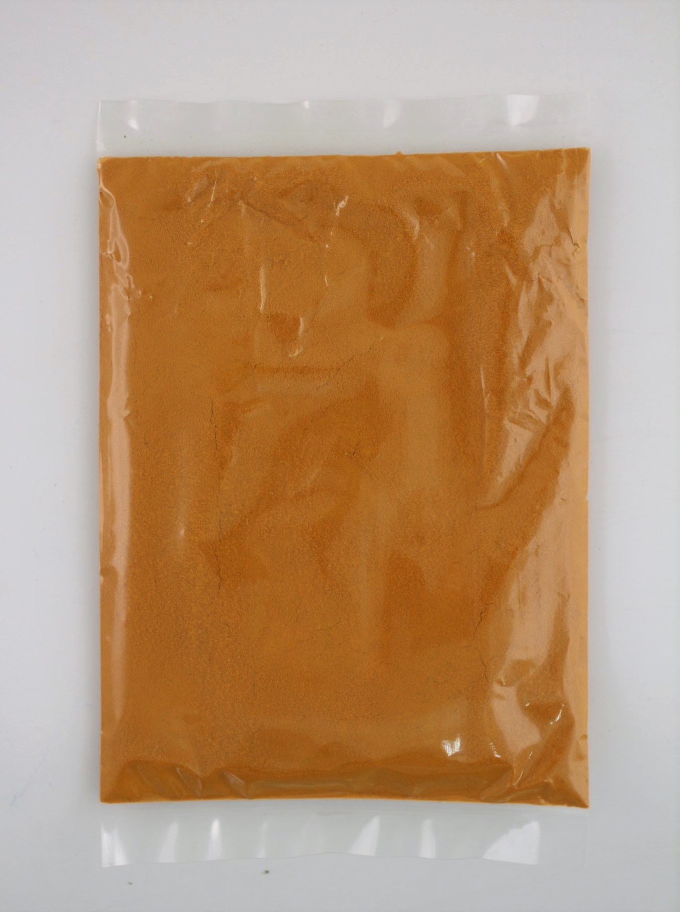 ขมิ้นชันผง เกรด A (Turmeric Powder) - 50 กรัม