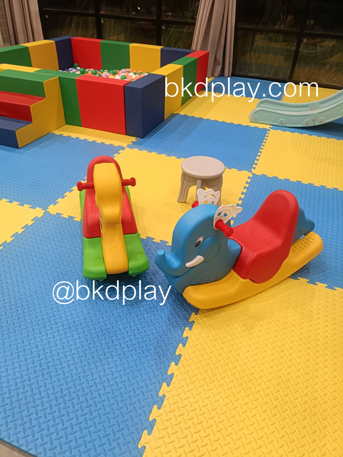 ชุดโปรโมชั่น เครื่องเล่นสนาม Kid Zone B2, เครื่องเล่นสนามกลางแจ้ง ,สนามเด็กเล่นราคาถูก,เครื่องเล่นสนามราคาถูก ,เครื่องเล่นสนามในร่ม, OutdoorPlayground ,IndoorPlayground,พร้อมส่ง,