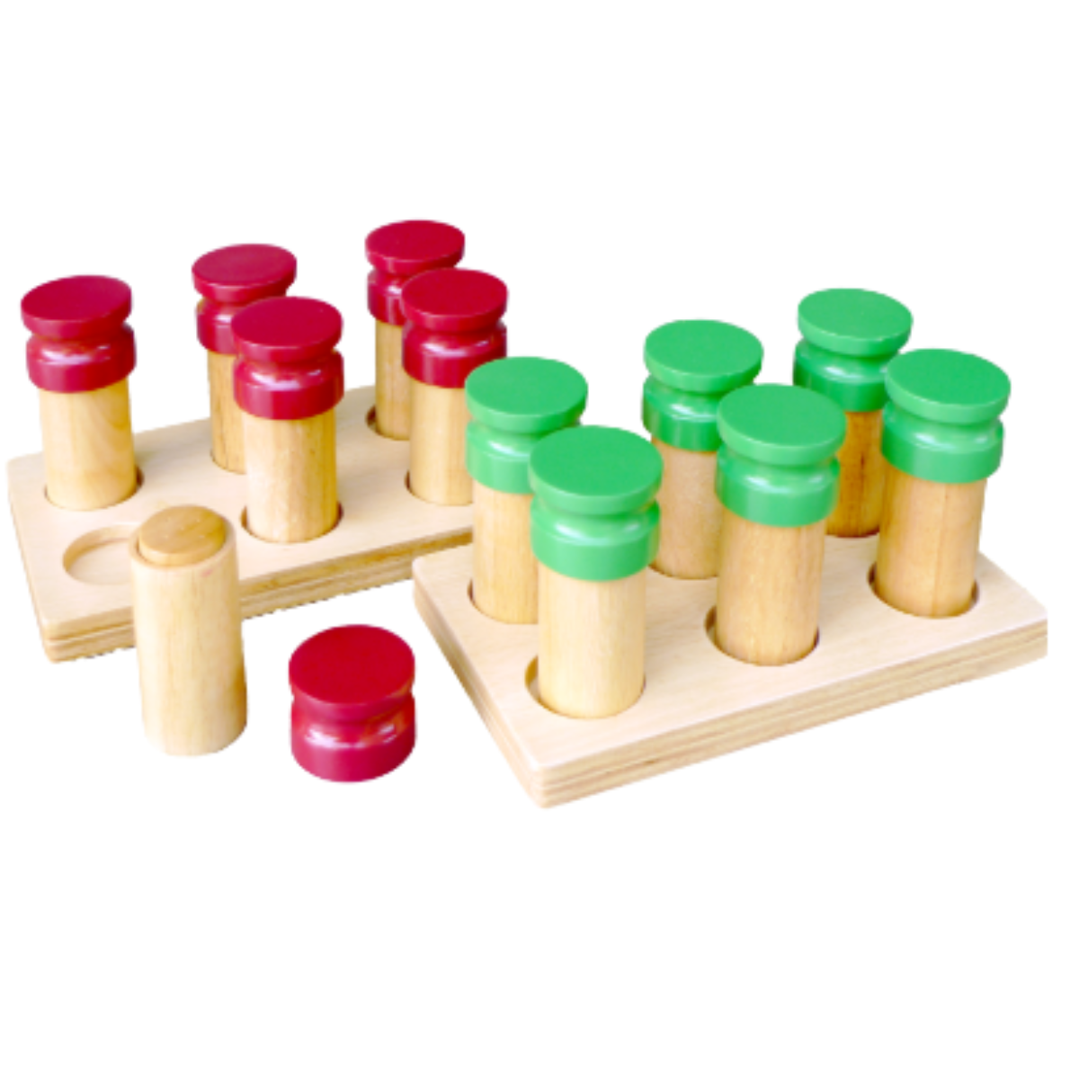 ขวดสำรวจกลิ่น, ของเล่นเสริมพัฒนาการ, ของเล่นเด็กอนุบาล, สื่อการสอนเด็กอนุบาล,มอนเตสซอรี่ ,montessori, สื่อการสอนประถม