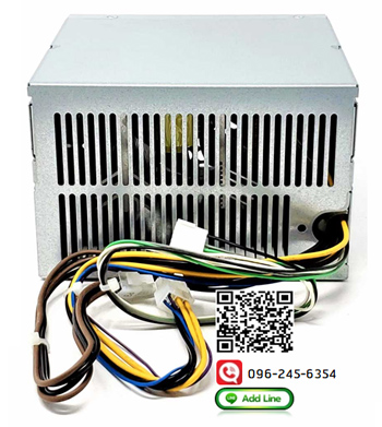 HP 320W,Power Supply,เพาเวอร์ซัพพลาย HP, เพาเวอร์ HP, Power supply HP, HP PSU,HP PC Power Supply,