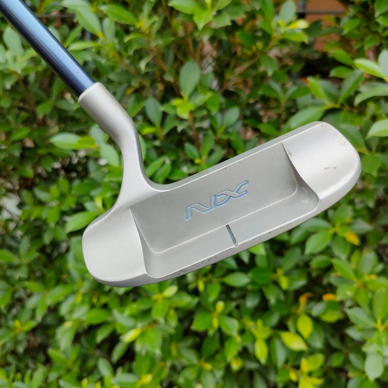 PUTTER MIZUNO ZEPHYR NX THE NEX STANDARD ความยาว 33 นิ้ว ก้าน กราไฟต์ ZEPHYR NX THE NEX STANDARD สภาพสวยเดิมๆครับ