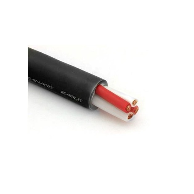 Canare Canare 4S6 4-Conductor Speaker Cable สายลำโพงคานาเร่ รุ่น 4S6 4S6