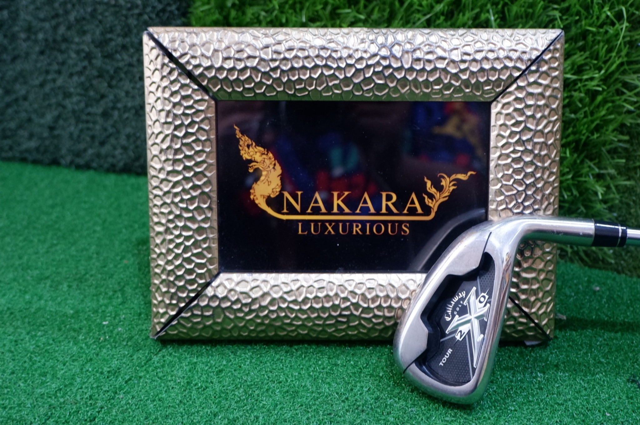 เหล็ก 7 CALLAWAY TOUR 2X0