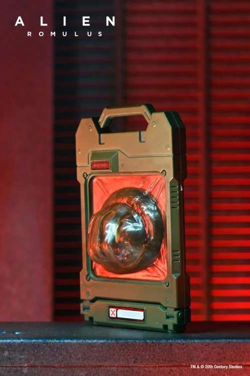 [สั่งจอง] Neca : Alien - Romulus