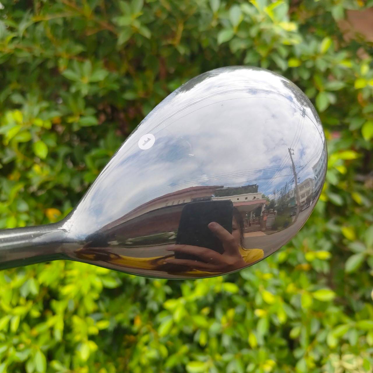 FW3 NIKE T60 องศา 15 ก้าน IGNITE FLEX R ก้านเบา 50 กรัม กำลังดีมาก สภาพสวยมากเดิม !! ไม้กอล์ฟมือสอง ของแท้ BY NakaraLuxurious