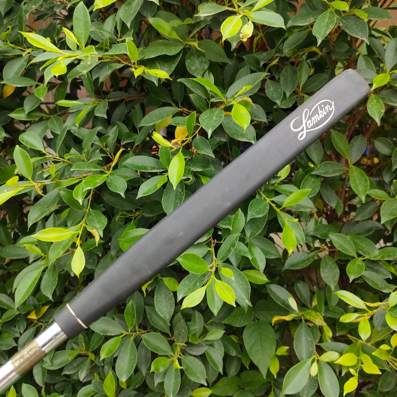 PUTTER MA1 TRU LIN USA ความยาว 34 นิ้ว ถ่วงทังสเตนเยอะมาก ชดเชยความผิดพลาดสูง บล๊านส์มาก พัตต์ดีมากๆ