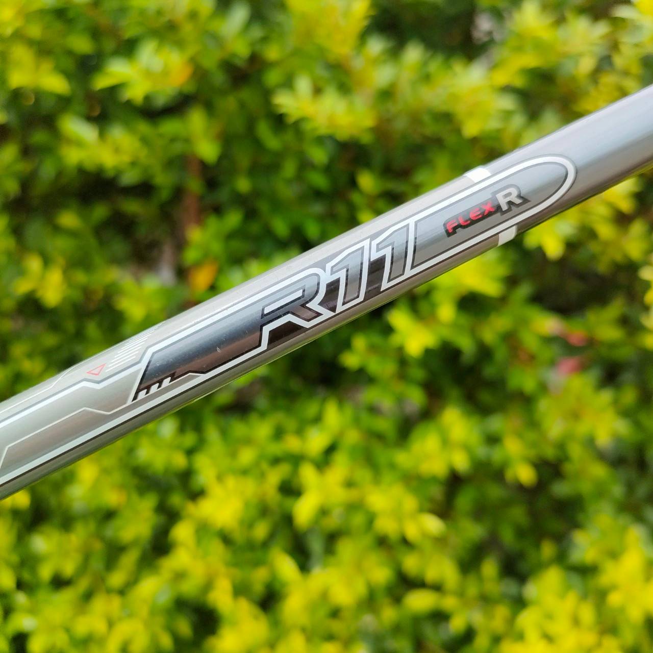 FW3 TAYLORMADE R11 องศา 15.5 ก้าน FUJIKURA MOTORE FLEX R สภาพสวยเดิมมาก มี COVER เดิม ไม้กอล์ฟมือสอง ของแท้ BY NakaraLuxurious