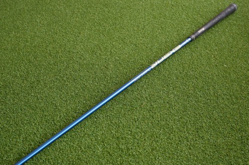 DRIVER MIZUNO EURUS 5GO