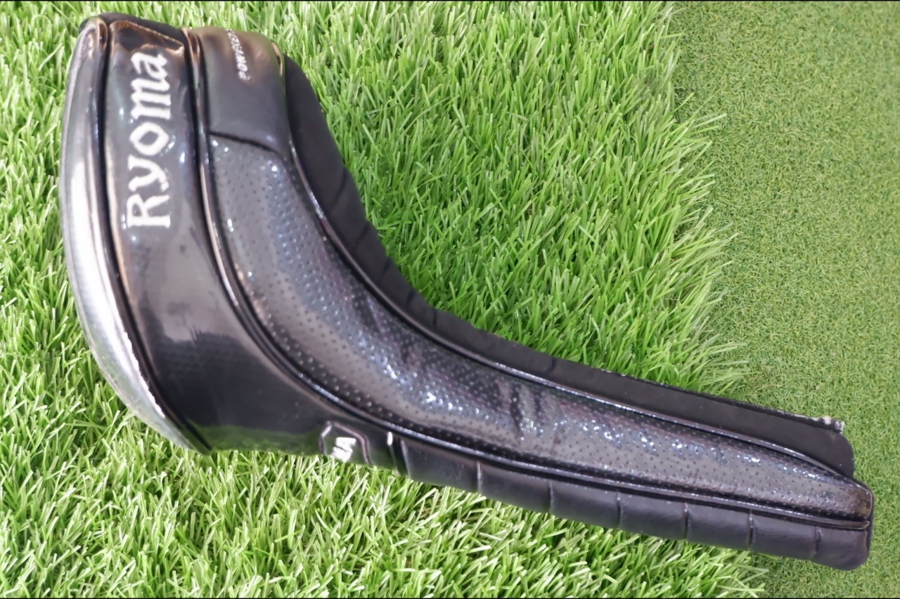 DRIVER RYOMA MAXIMA D1 SPECIAL TUNNING หน้าเด้งสุด