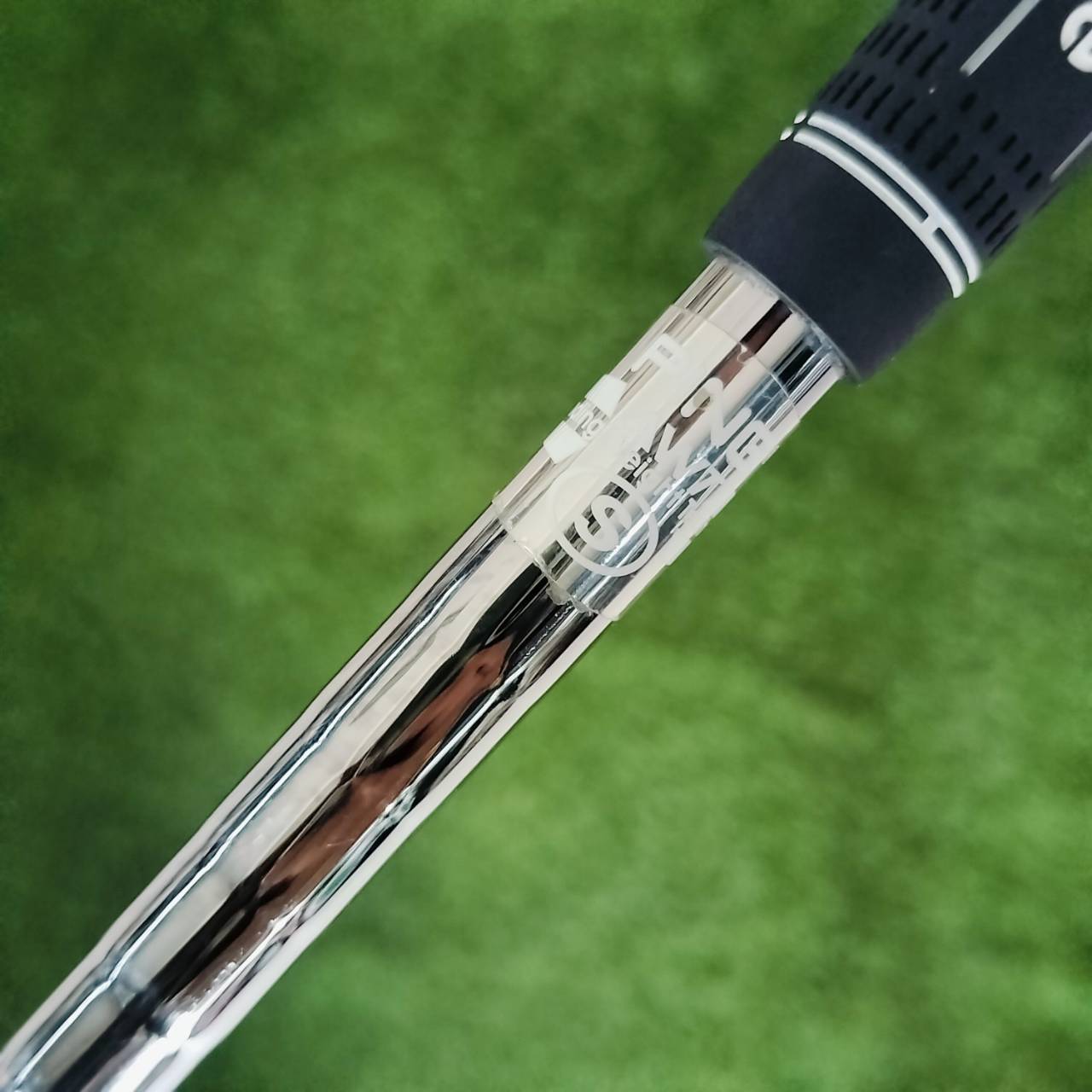 WEDGE PING TOUR W องศา 60 TS ก้าน AWT FLEX S สภาพสวยมาก หน้าตะไบสับๆ ตกหยุดถอยๆ และชิพง่ายมากๆ ไม้กอล์ฟพรีเมี่ยมมือสอง ของแท้ By NakaraLuxurious