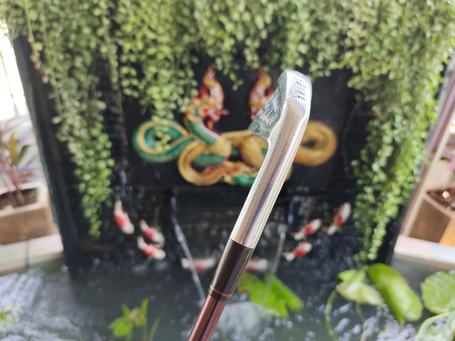 เหล็ก 4 HONMA CL708