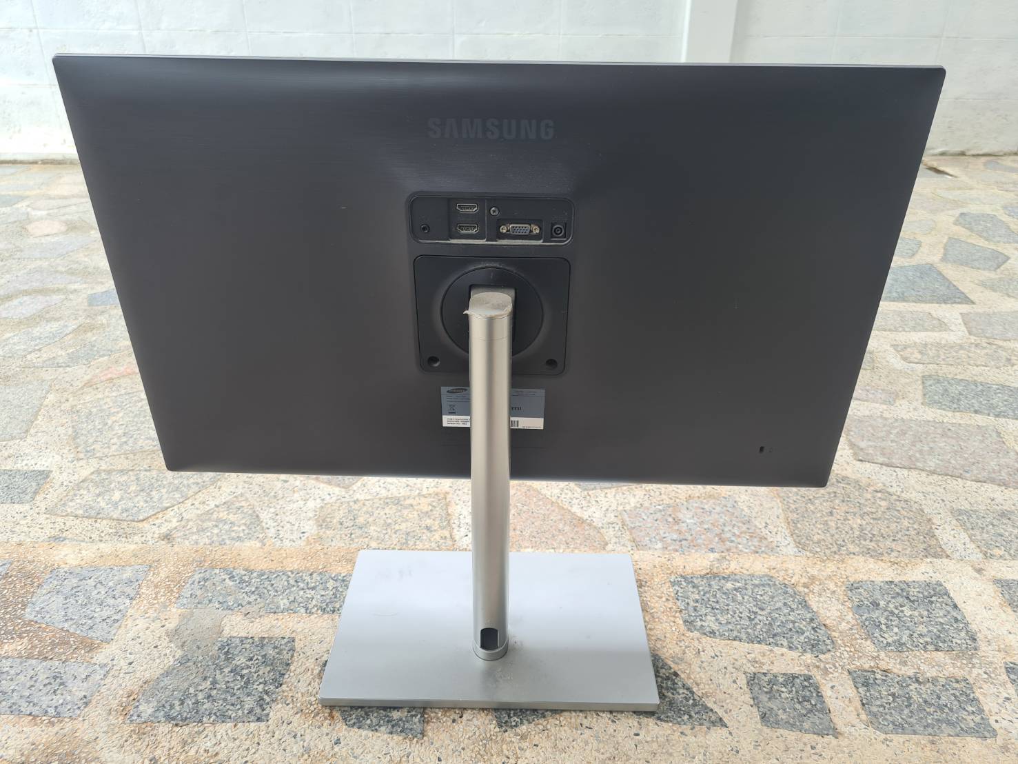 Samsung S27C750P Monitor