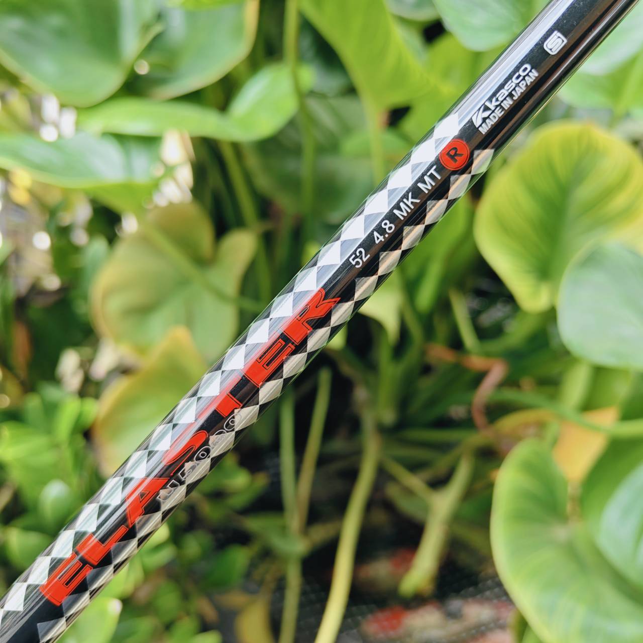 UT77 POWER TORNADO FG (25°) ก้าน ELASTER FLEX R ยูทิลิตี้ระดับตำนานจากญี่ปุ่น 🇯🇵