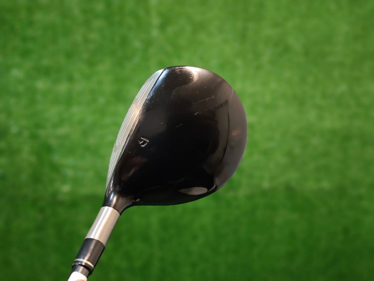 FW5 Taylormade r7 Ti