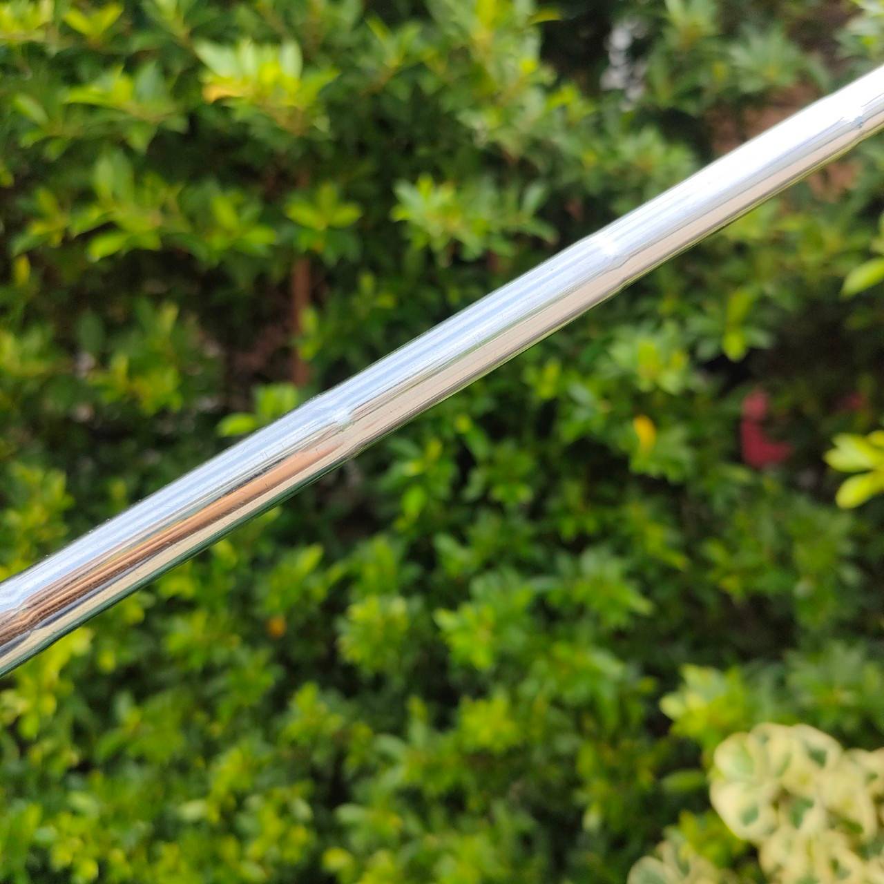 PUTTER ODYSSEY BLACK SERIES i 9 ความยาว 34 นิ้ว **สภาพไม่สวย** ลองดูตามรูปก่อนตัดสินใจ!!! ไม้กอล์ฟมือสอง ของแท้ BY NakaraLuxurious