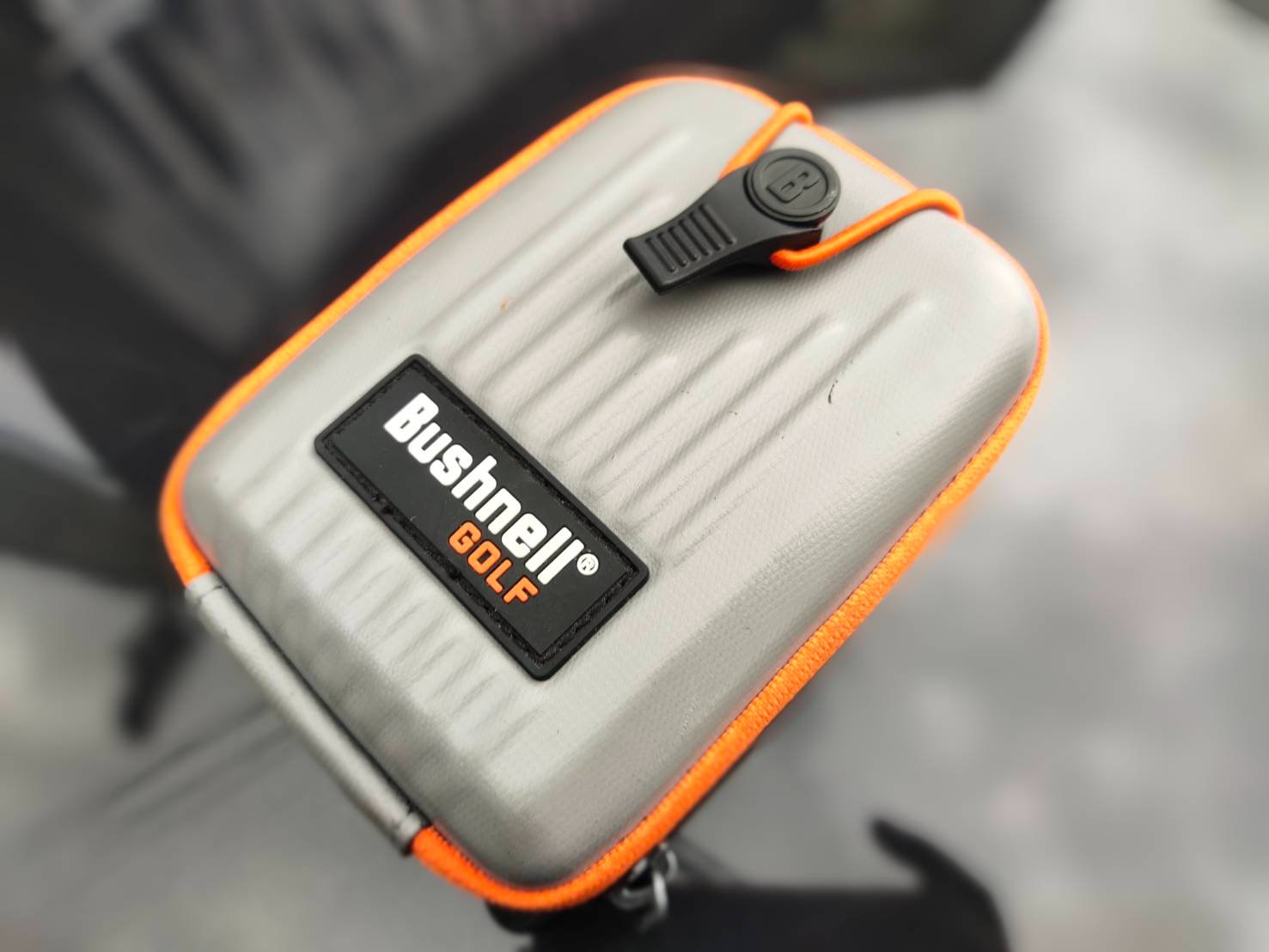 กล้องวัดระยะ BUSHNELL