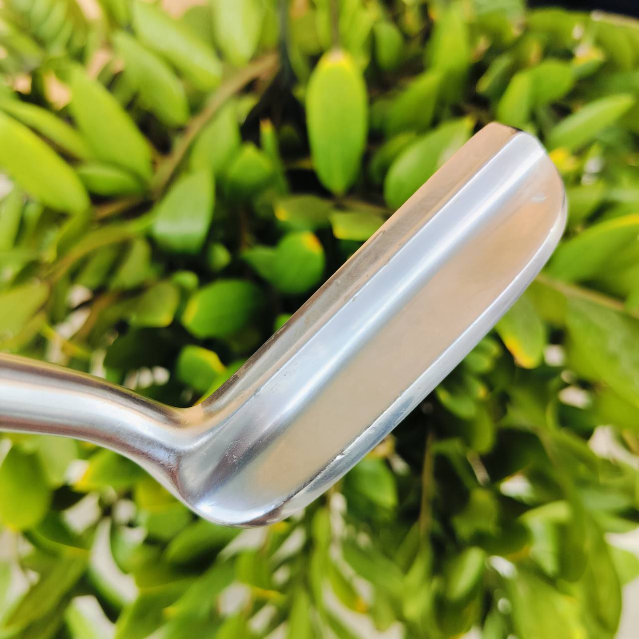 PUTTER MACGREGOR IMG5 ยาว 34 สภาพสวยมากเดิมๆ สุดคลาสสิค น้ำหนักดี ไม้กอล์ฟพรีเมี่ยมมือสอง ของแท้ By NakaraLuxurious