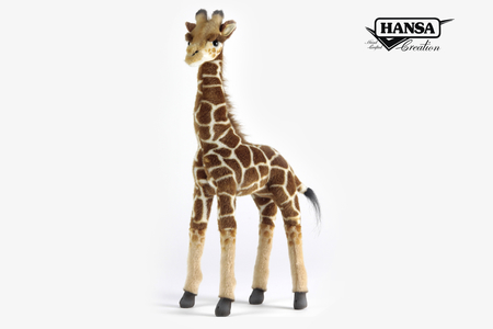 7810 Giraffe 50 cm.H