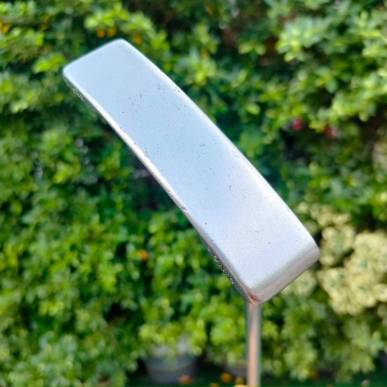 PUTTER PING ANSER 4 ความยาว 34 นิ้ว พัฒนามาเป็นรุ่นที่ 4 เป็นรุ่นที่ดีมากของ PING ยอดนิยม!! ไม้กอล์ฟมือสอง ของแท้ BY NakaraLuxurious