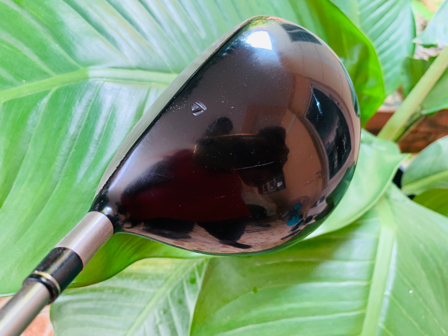 DRIVER TAYLORMADE R5 DUAL LOFT*10.5