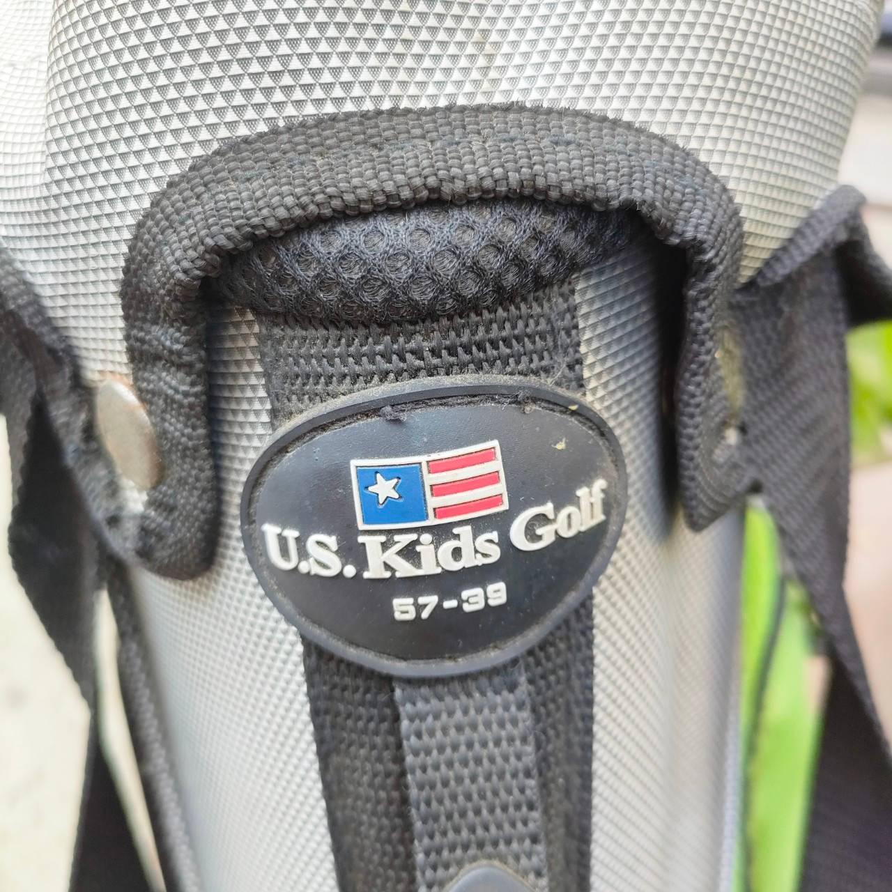** ไม้กอล์ฟสำหรับเด็ก ** U.S.KIDS ULTRA LIGHT 57-39 ไม้กอล์ฟพรีเมี่ยมมือสอง By NakaraLuxurious