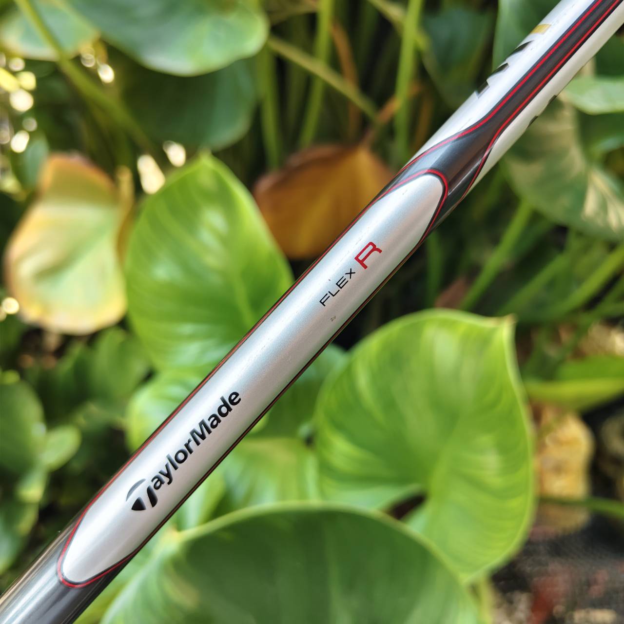 U5 TaylorMade M1 RESCUE – องศา 24° ⛳ ยูทิลิตี้ตีง่าย ฟีลแน่น ลูกลอยไวตามสไตล์ M1!